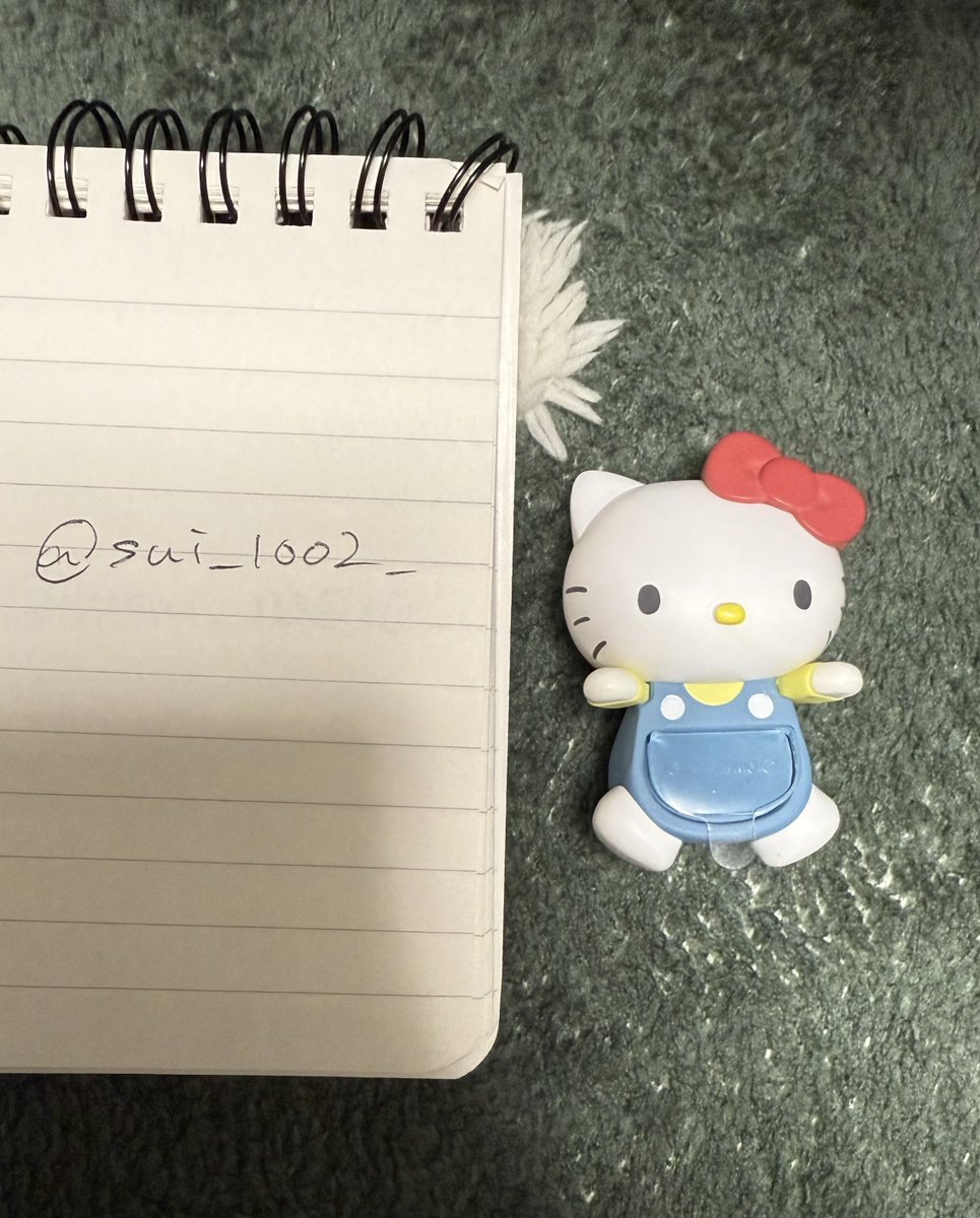 すい tweet media
