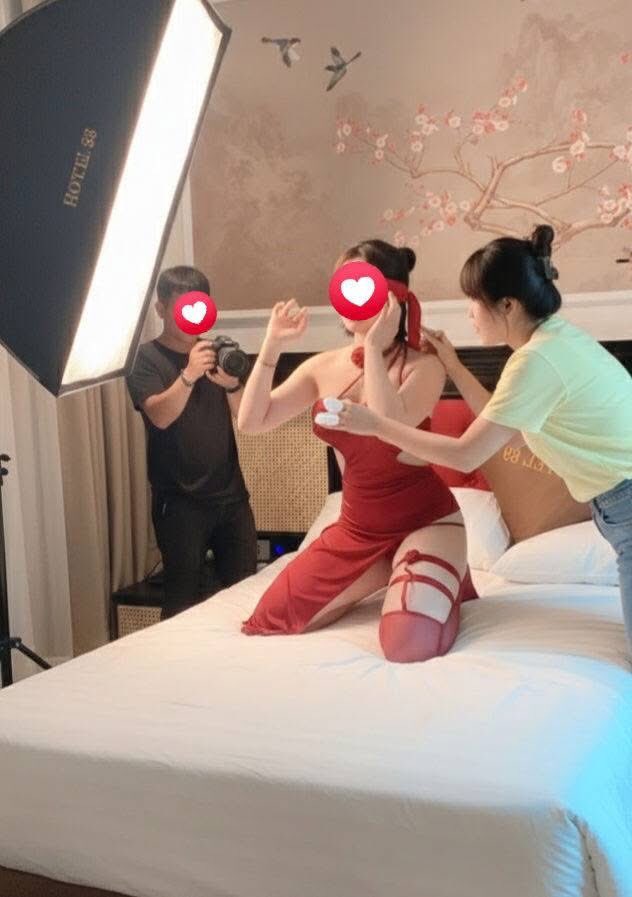 ❤️