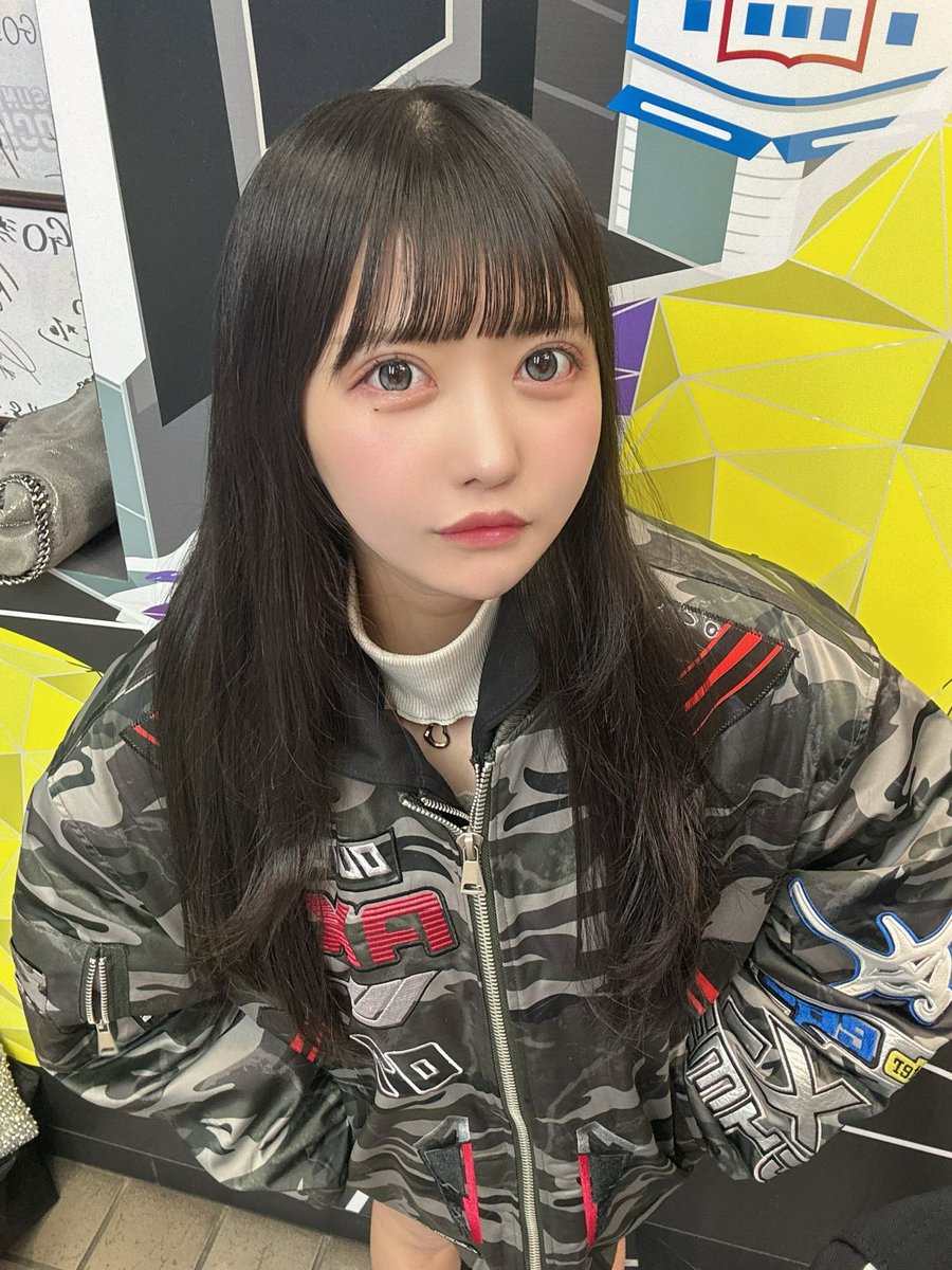 もえち優しいし神対応だもんね😘