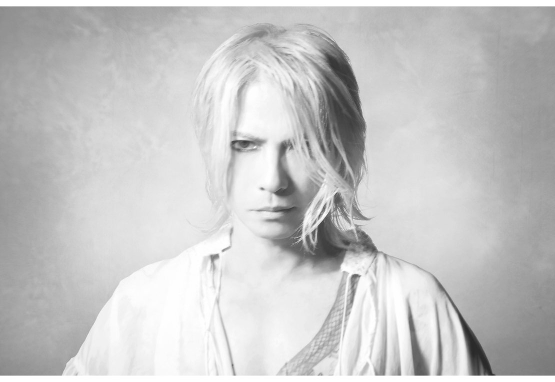 💡02/04、初回放送スタート！ 【#HYDE スペシャル】 New Single「THE