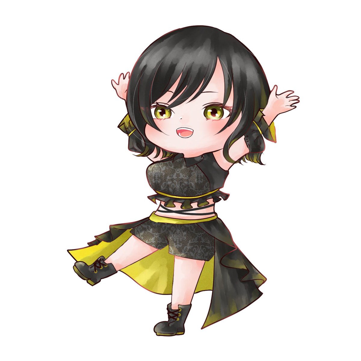 あきら💐イラスト受付停止中 (@akira729_Illust) / Posts / X