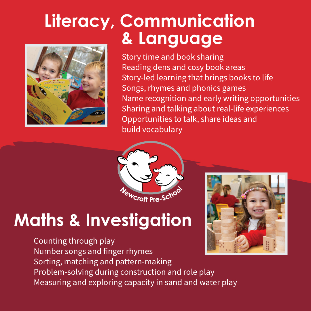 Newcroft Primary Academy tweet media