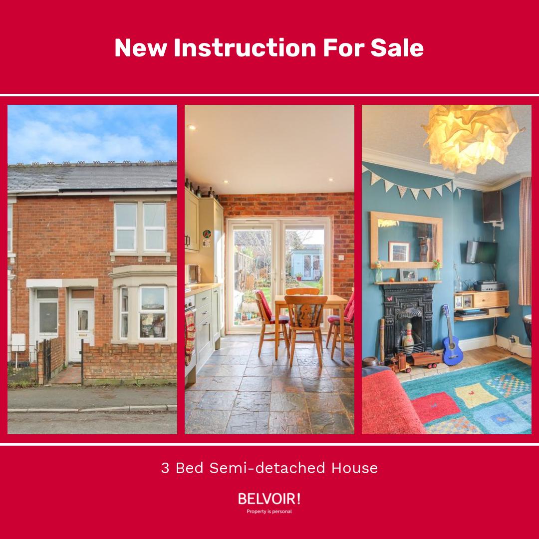 ✨ Brand New Instruction ✨ 
📍 Seymour Road, Linden, Gloucester, GL1

👉 
👀 onthemarket.com/details/186125…

Contact us today to get your viewing booked in ☎️ 01452 387 334 ✉️ gloucester@belvoir.co.uk