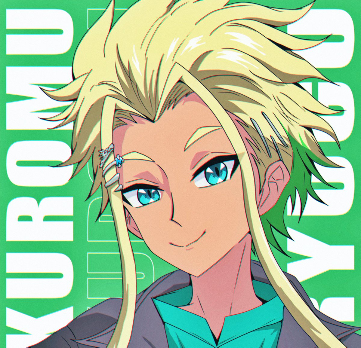 最近のイラスト1️⃣🐉✨