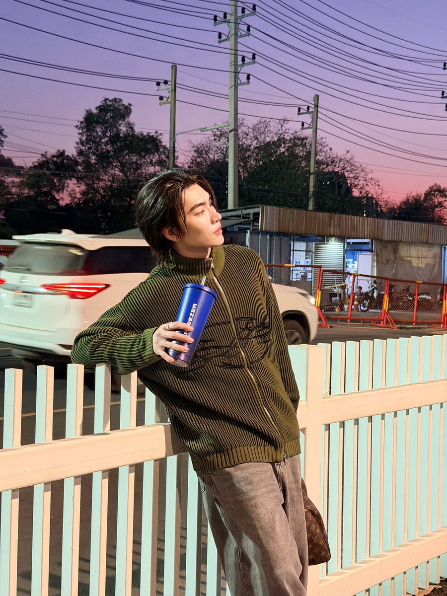 Bossckm_'s tweet photo. Freezy 🌄 https://t.co/NubxFPvixn