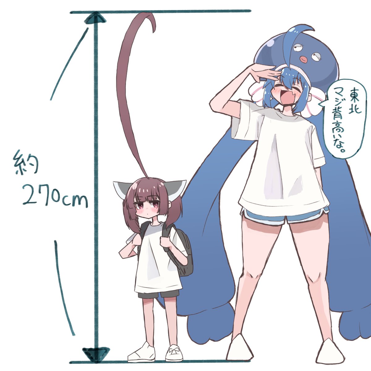 うなぴの言うボカロ、マジでだれのこと言ってるか分からない 