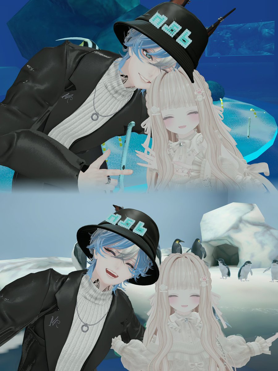 ういうい (@ix_uiui) / Posts / X