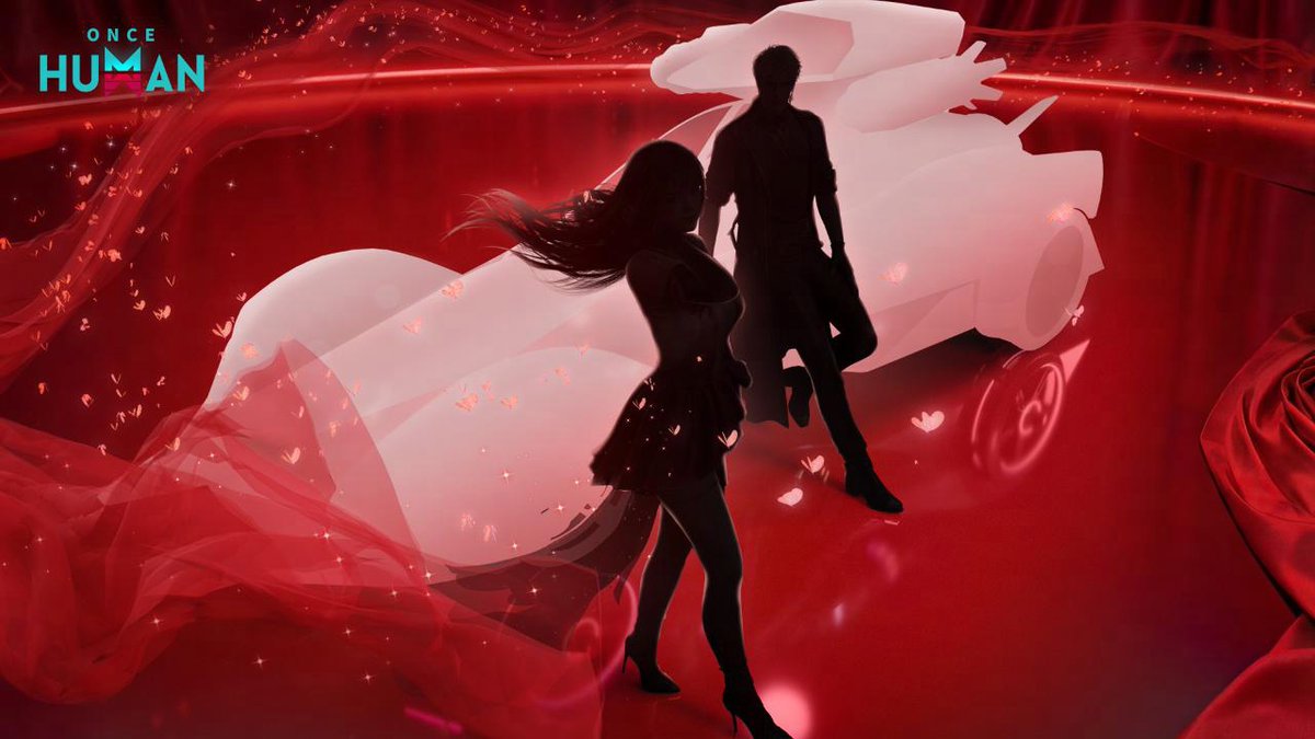 Once Human tweet media