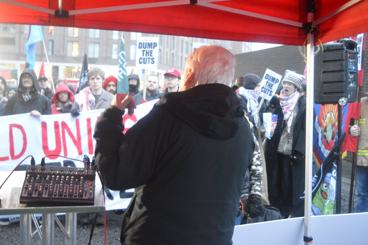 Strike Map tweet media