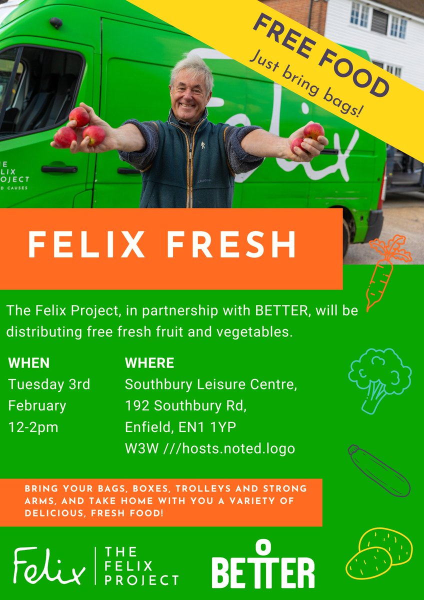 Enfield Council tweet media