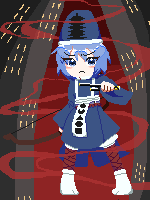 soltyillust's tweet photo. #Len_en_art Asepriteを買いました https://t.co/wmESgkryls
