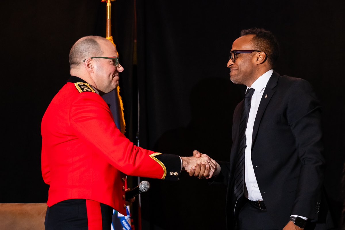 General Dynamics Mission Systems–Canada tweet media