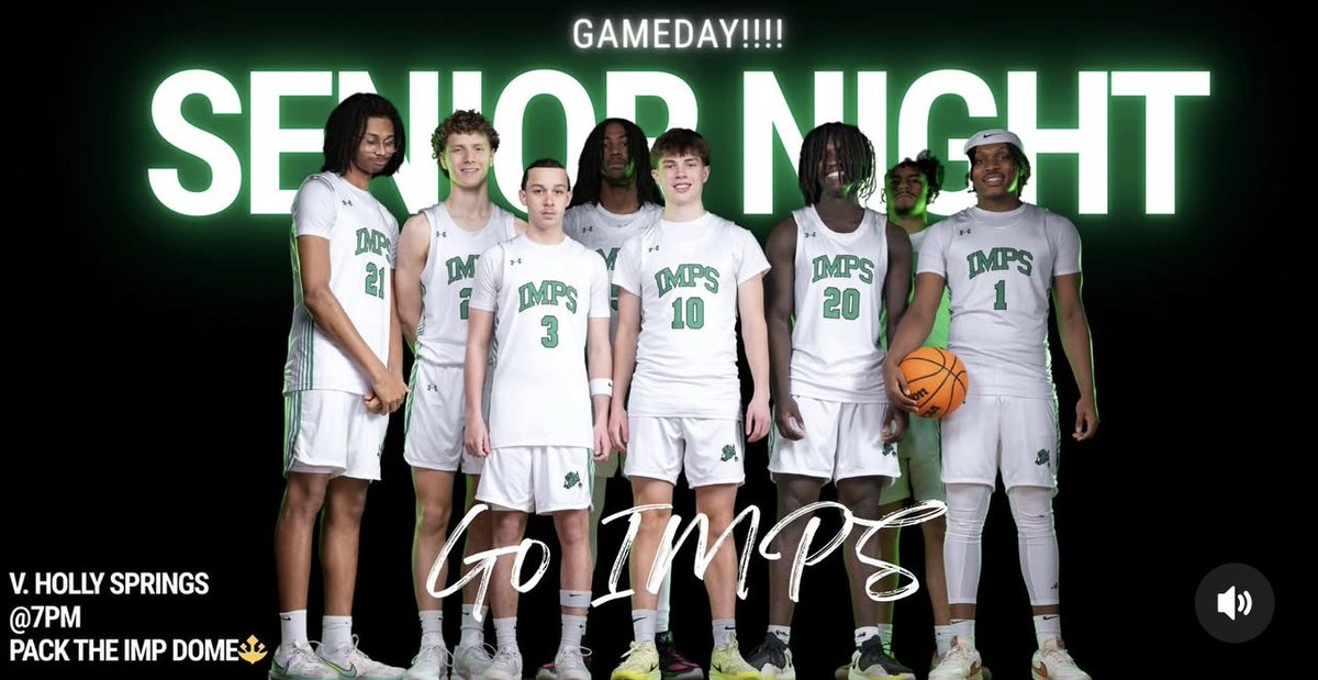 Brandon Nixon tweet media