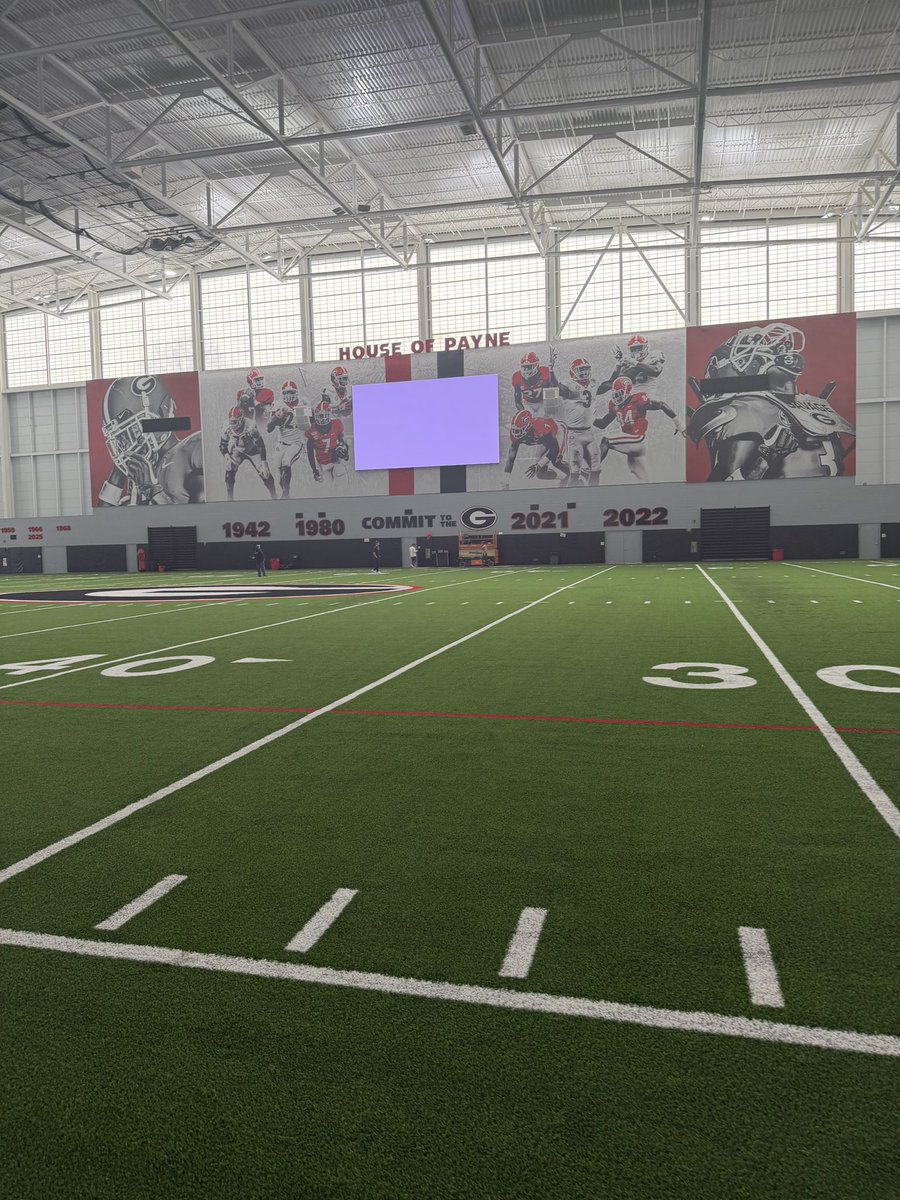 Amare “AP” Patterson 4⭐️WR tweet media