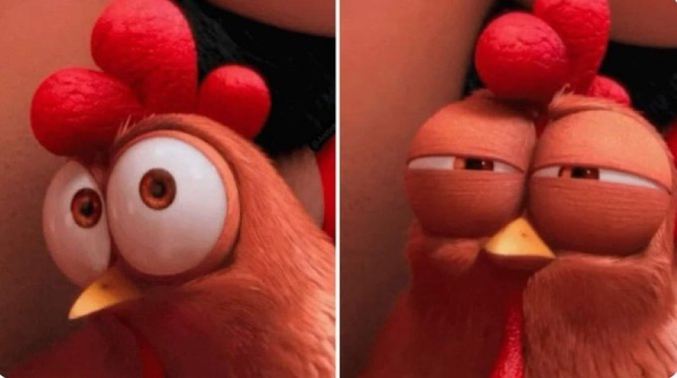 xotasagrada's tweet image. Eu depois de notar uma leve mudança na energia de alguém para mim: