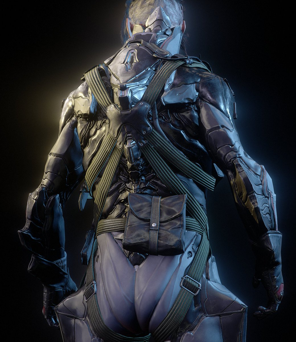 Wooframe Arfival tweet media