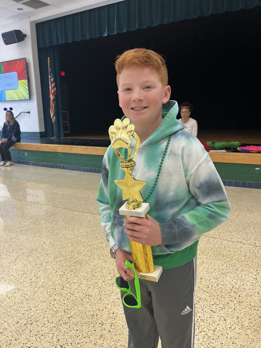 Lynnhaven Elementary tweet media