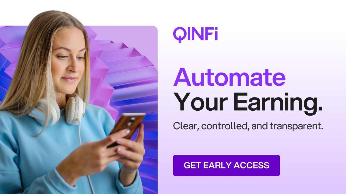 Qinfi SuperApp tweet media