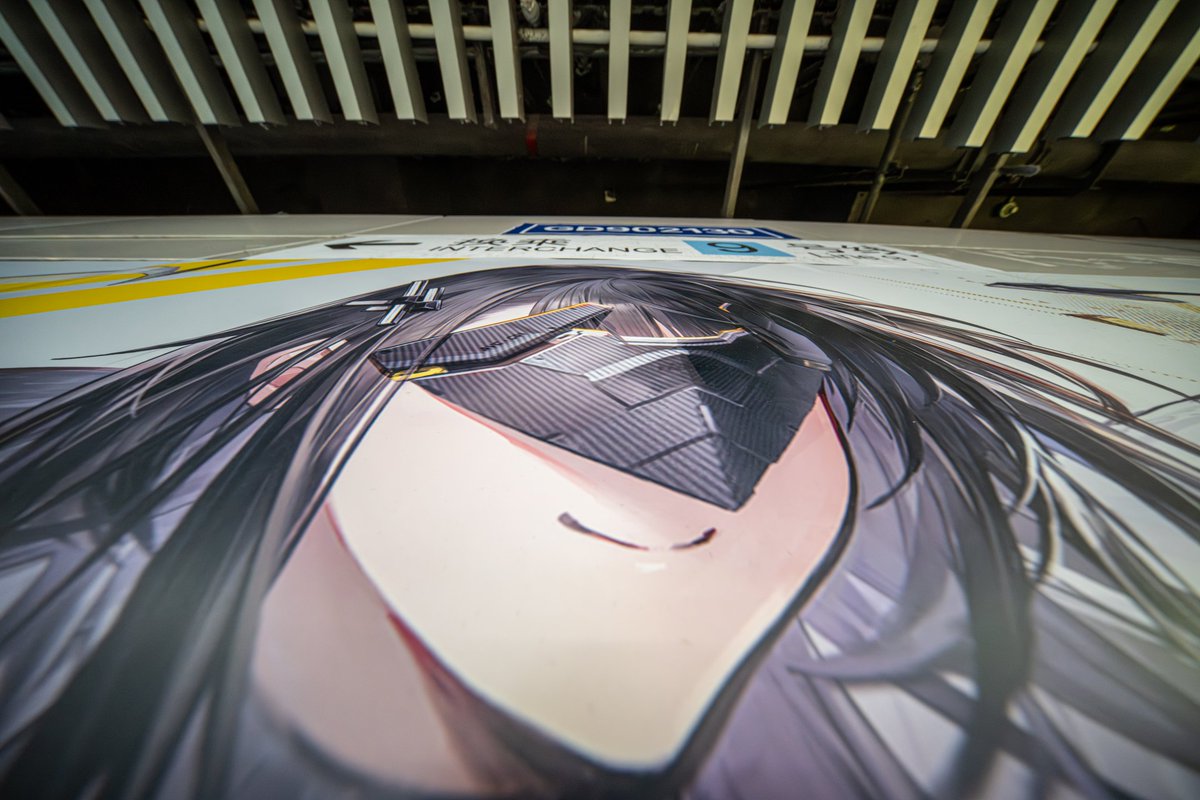 折光邮差 tweet media