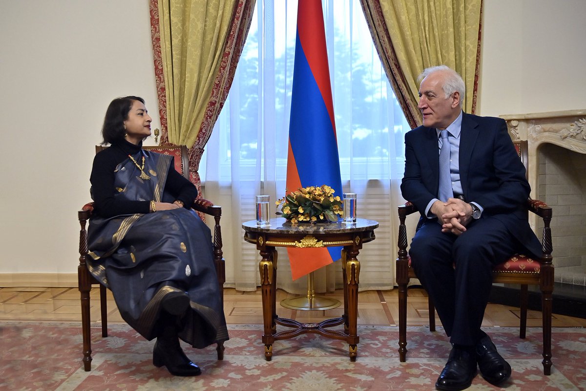 Vahagn Khachaturyan tweet media