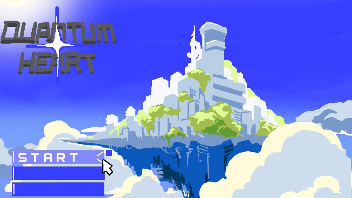 QuantumHeartGame tweet media