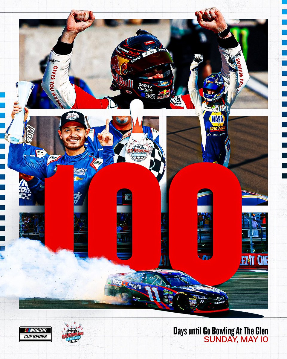 Watkins Glen International tweet media