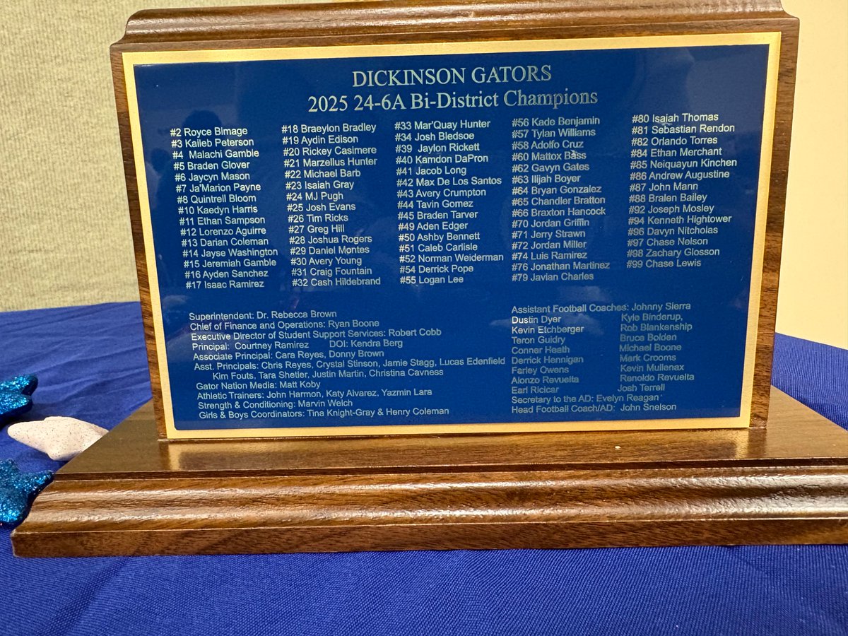 Joseph “Duce”Mosley II tweet media