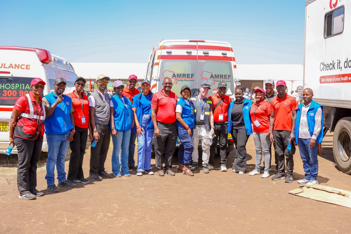 748 AIRSERVICES LTD tweet media