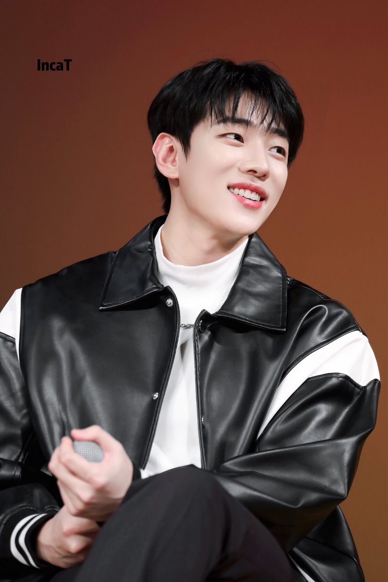 Jaechan1206S's tweet image. 260130

#재찬 #JAECHAN