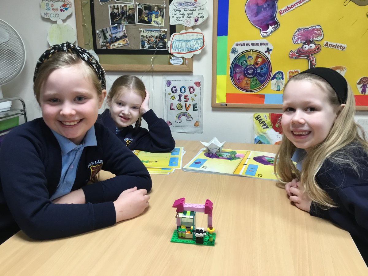 Positive Pod tweet media