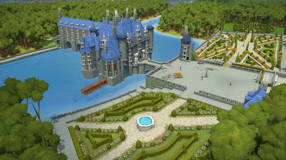 Foundation FR ➡️ 1.0 disponible maintenant! tweet media