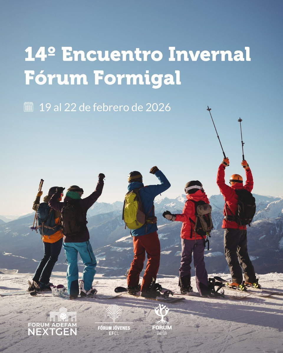 Empresa Familiar CyL tweet media