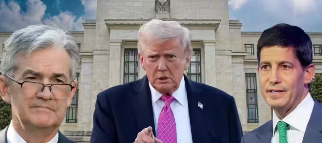 La nomination de Kevin Warsh ce matin donne un levier verbal à Trump pour atténuer une hausse potentielle de l'USD en cas de frappe sur l'Iran ce week-end tout en avançant son agenda de taux bas 

On en discute Lundi prochain avec <a href="/ALarigaudrieBFM/">Antoine Larigaudrie</a> dans TPI sur <a href="/bfmbusiness/">BFM Business</a>