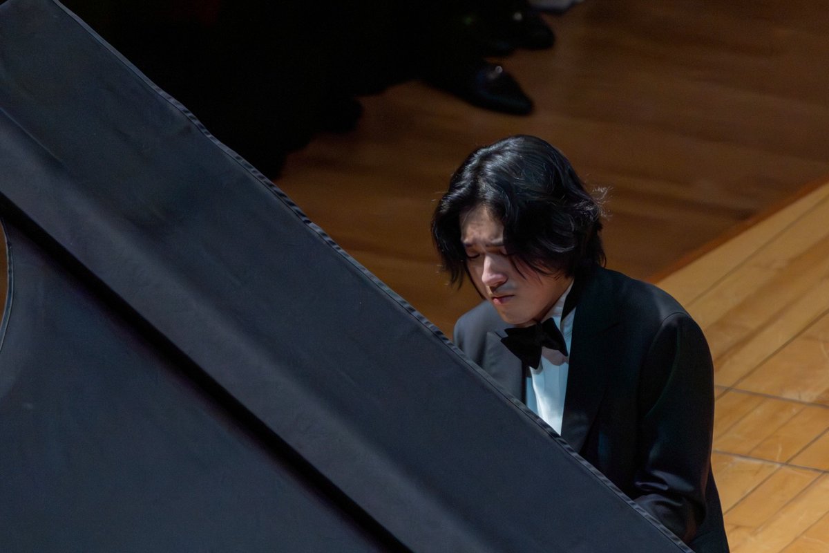 LIMpressive! tweet media