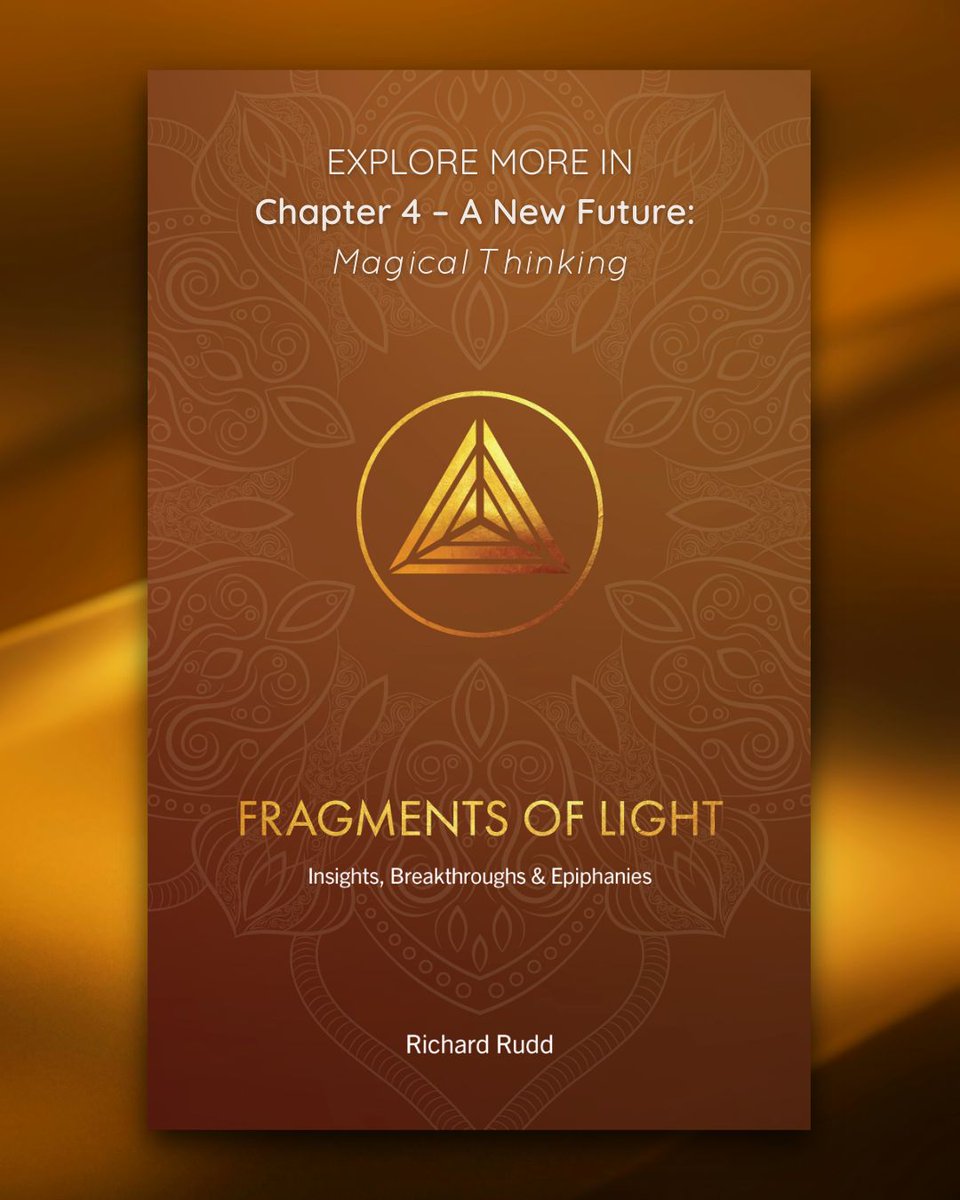 The Gene Keys tweet media