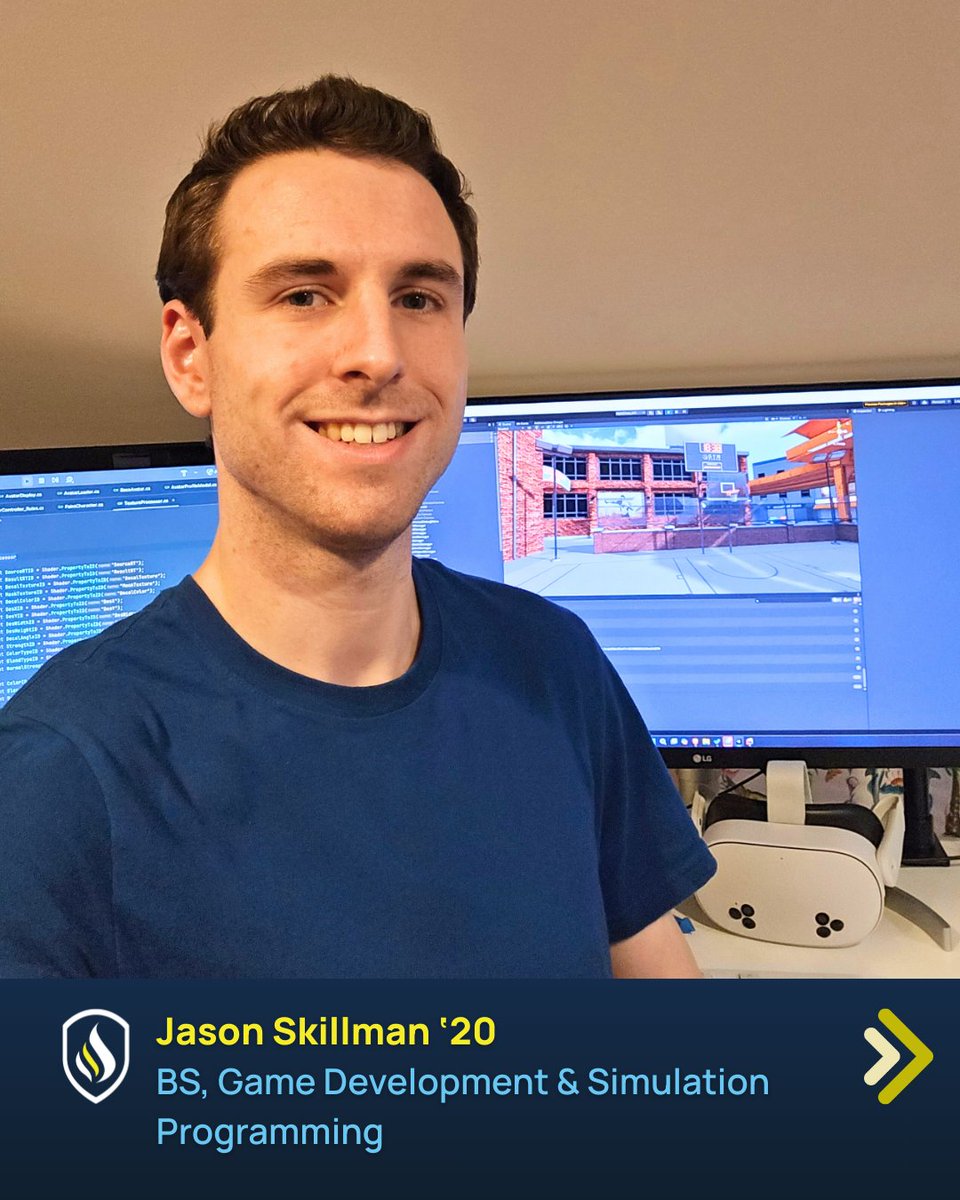 New England Institute of Technology tweet media