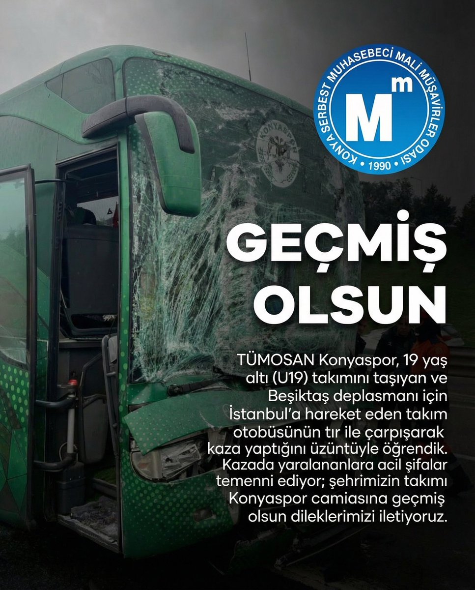 Konya SMMMO (@konyasmmmo) on Twitter photo 