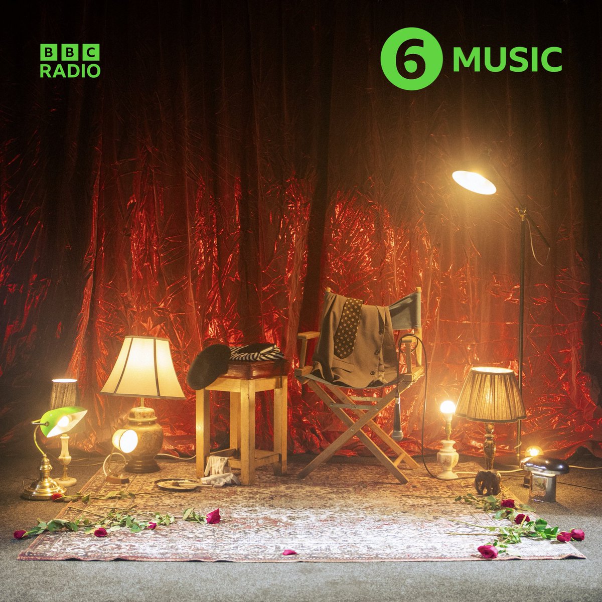 Treeboy & Arc tweet media