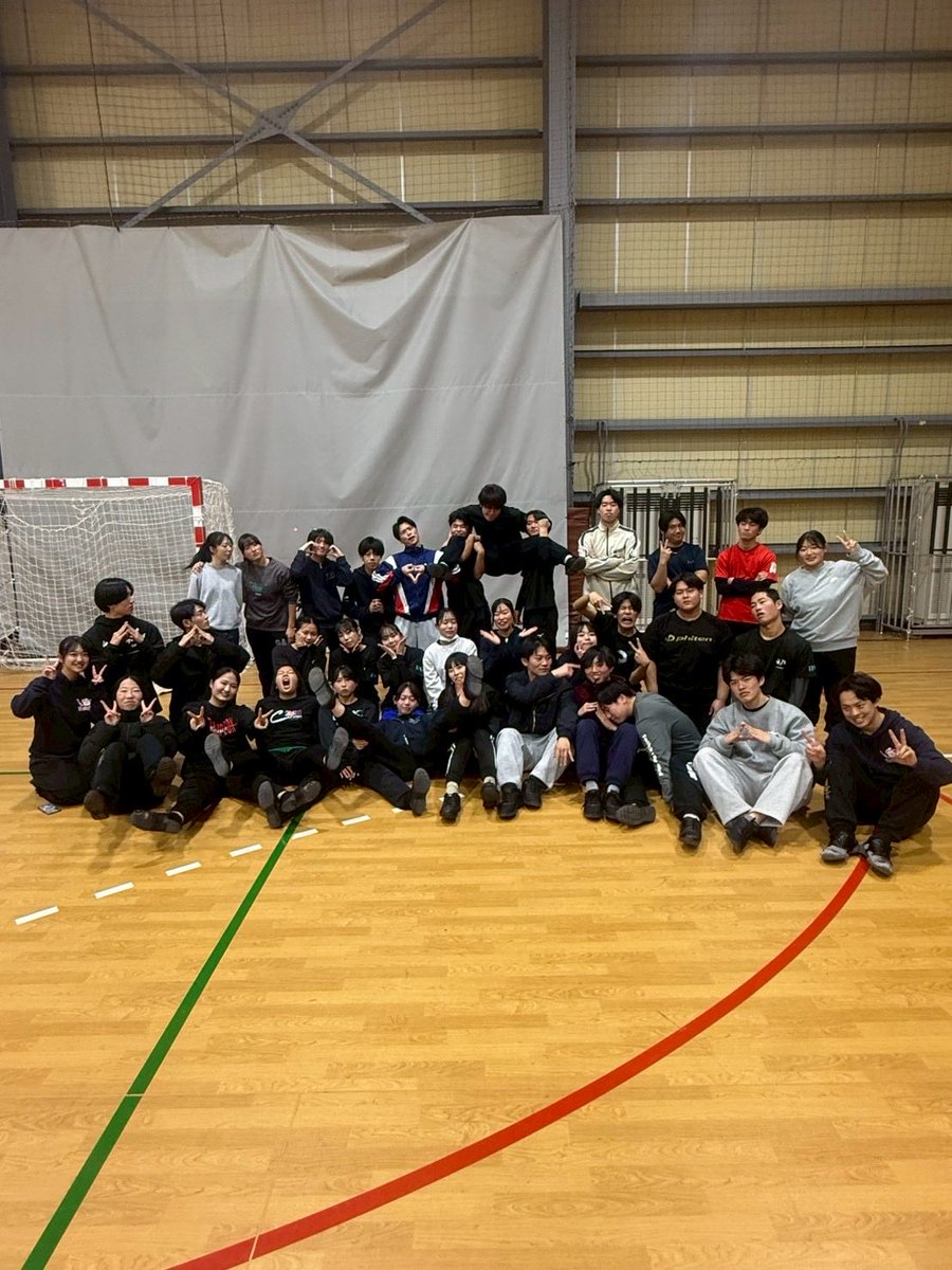 IPU・環太平洋大学マーチングバンド部 tweet media