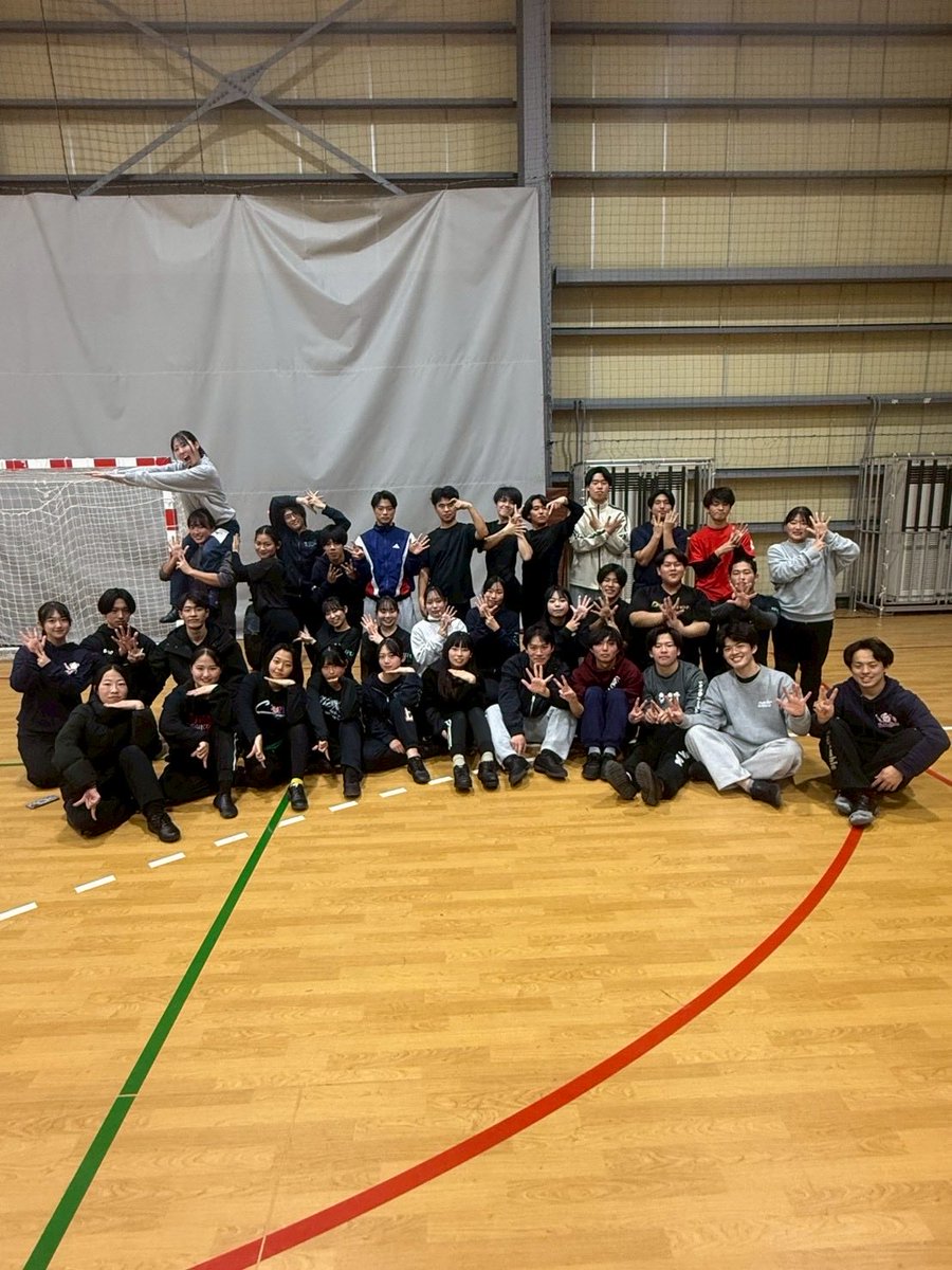 IPU・環太平洋大学マーチングバンド部 tweet media