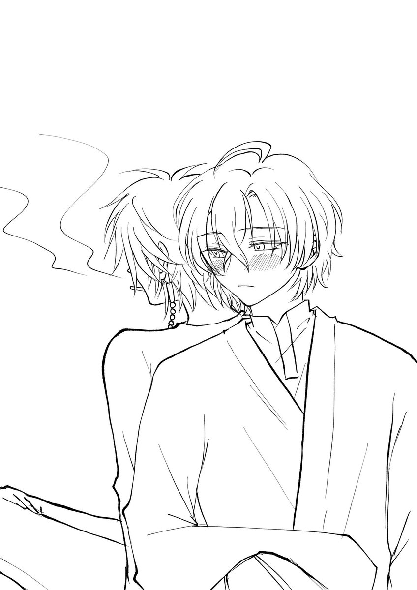 げだの原稿の息抜きにげだ（原稿を、しなさい）