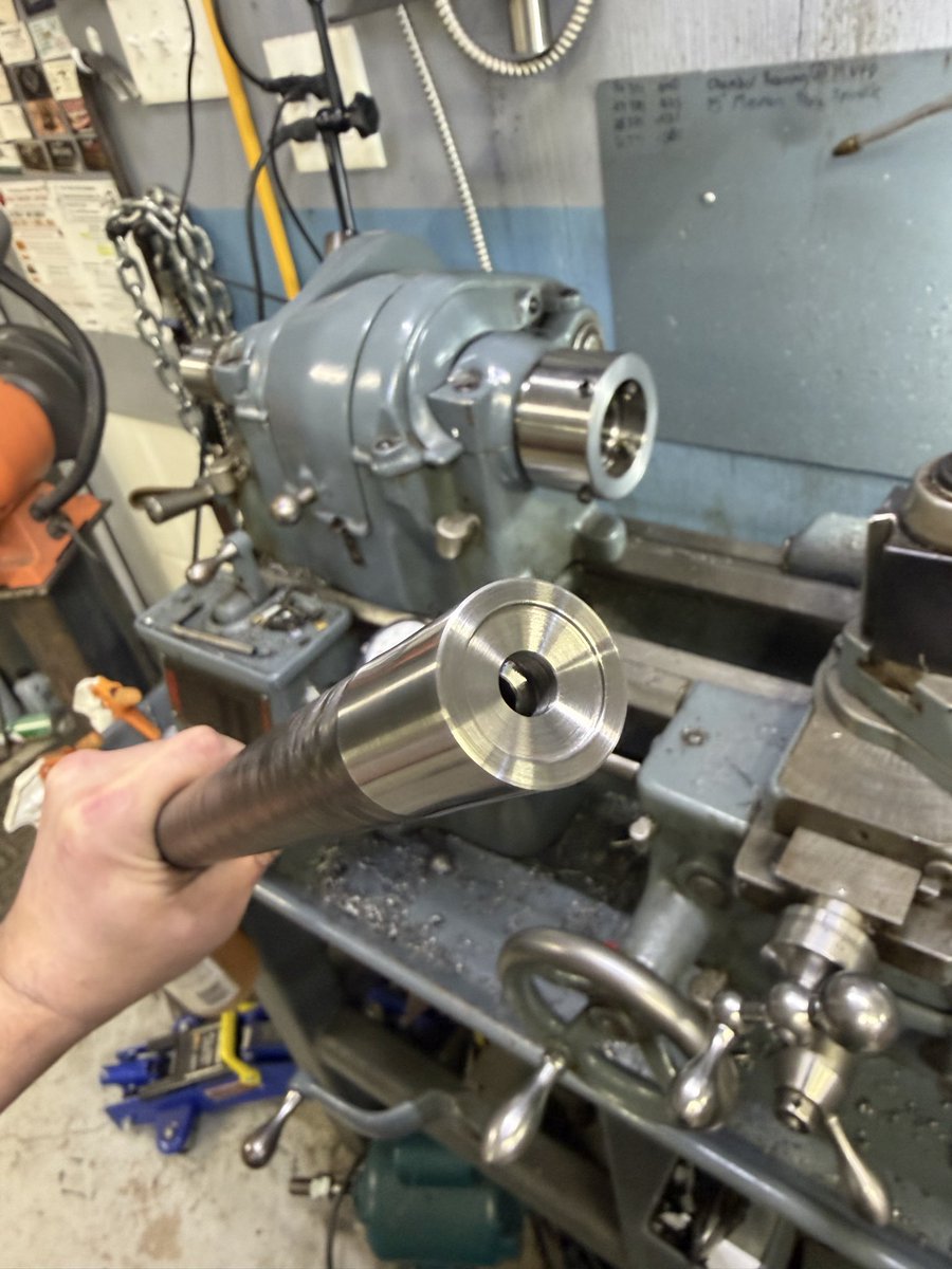 Precision Rifle Works, LLC tweet media