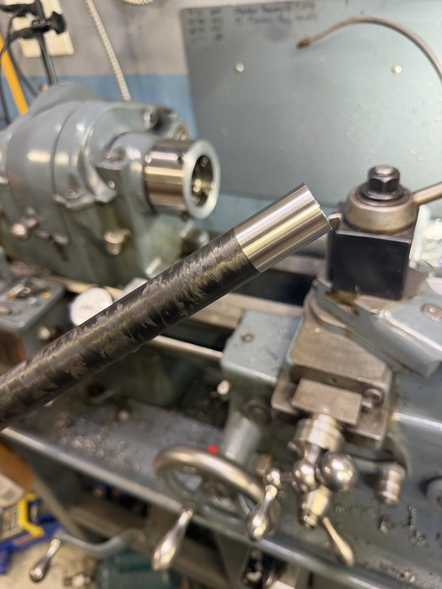 Precision Rifle Works, LLC tweet media