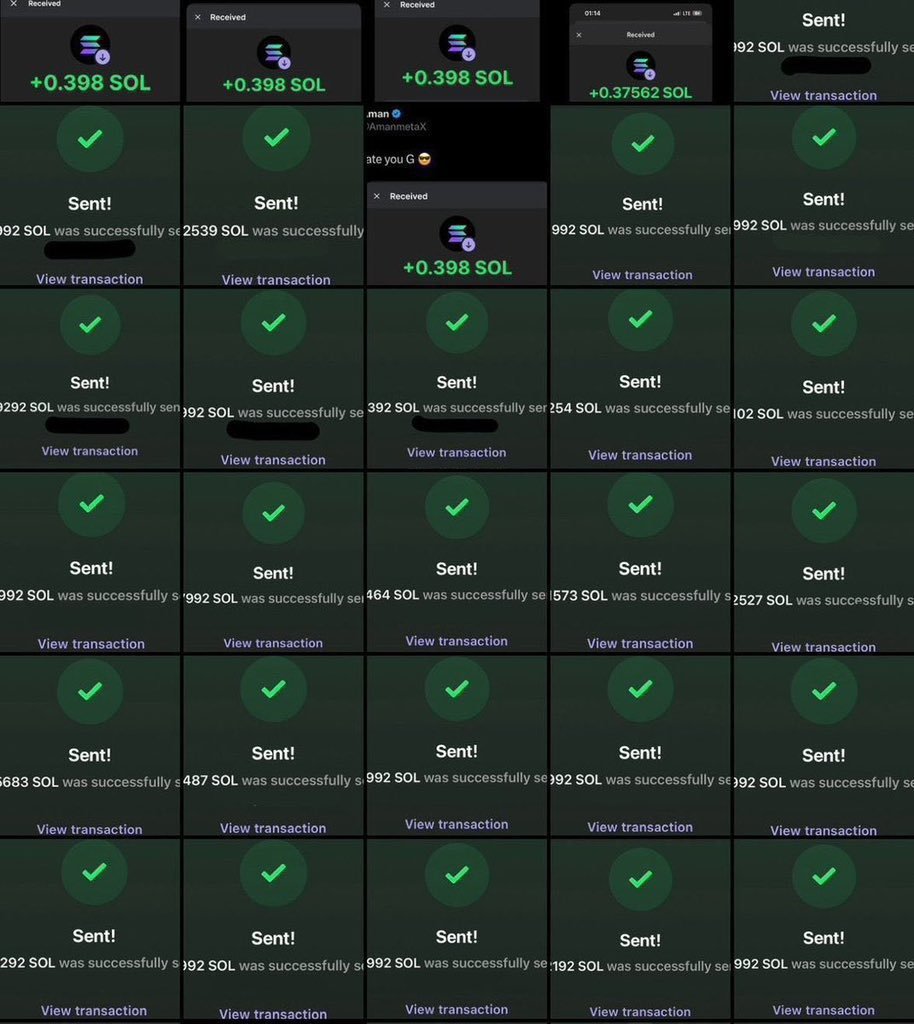 TheSheep_Sol's tweet image. $SOL addresses ONLY ‼️   

First 750 wallets

Must follow
RT pined post