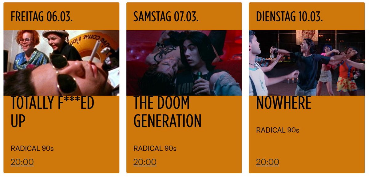 i used to pray for times like these