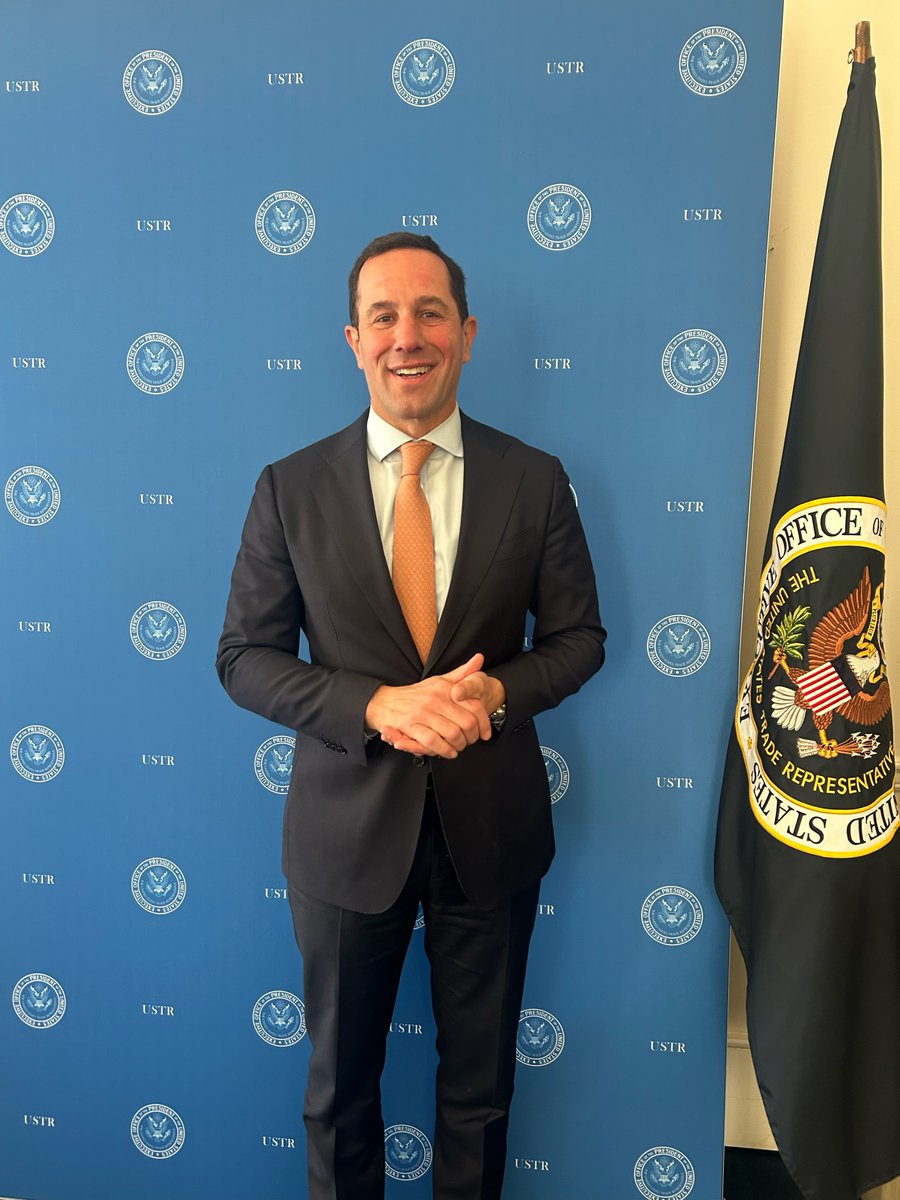 Direct Selling Association tweet media