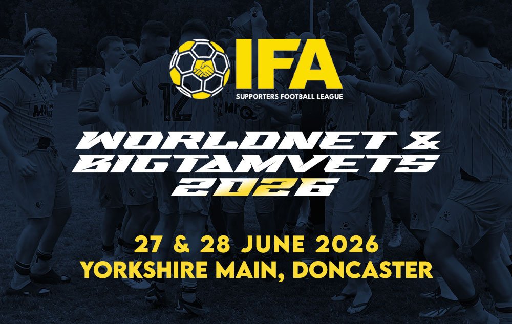 Worldnet RC LENS / Tournoi inter-supporters tweet media