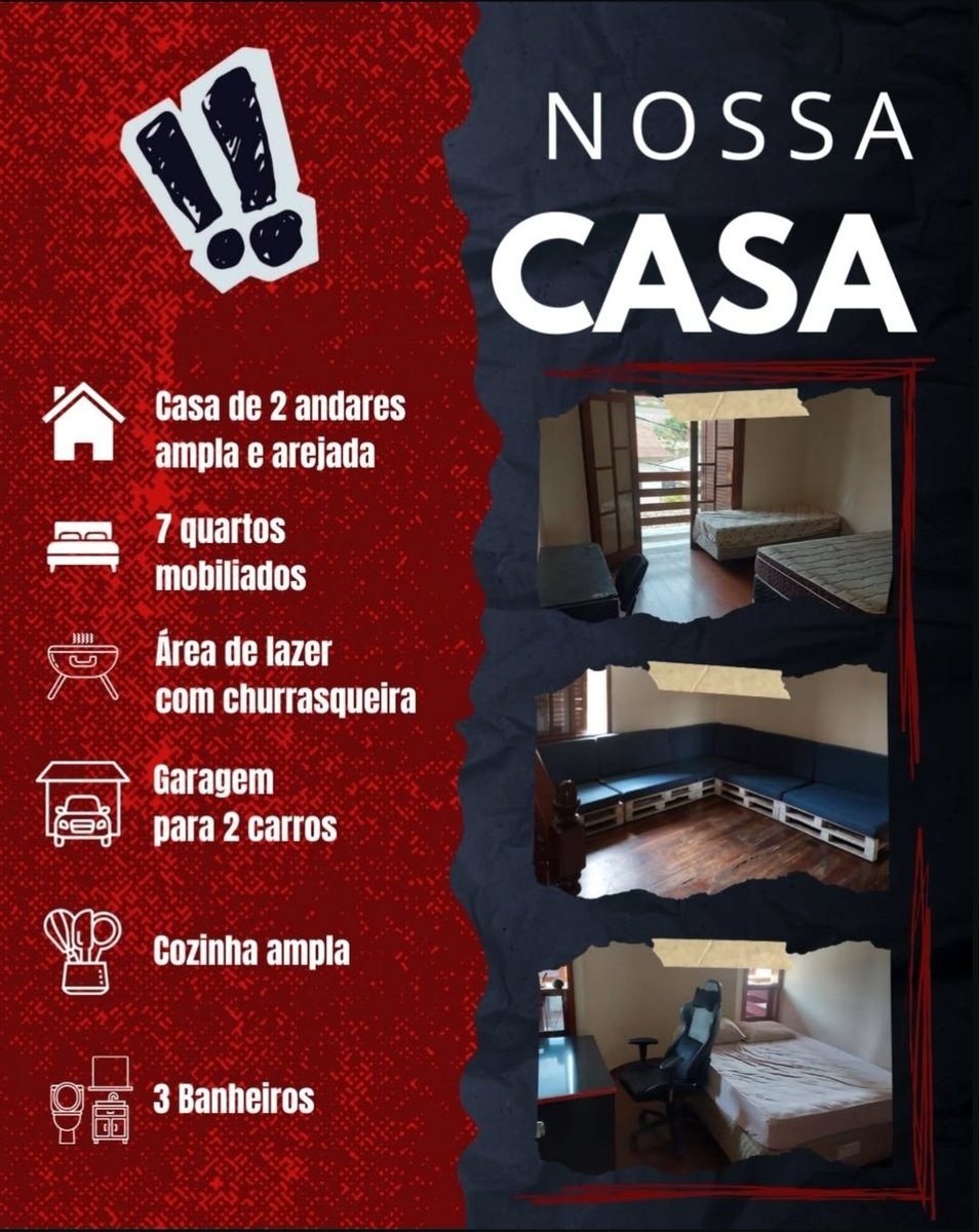 Baunas13's tweet photo. Faaala bixarada!! 🐣💥 Passou na UNIFEI? Parabéns!! A República Cabokaqui te espera pra viver Itabira do jeito certo: união, ajuda mútua e muita história pra contar. Qualquer dúvida, chama a gente! 💙❤️
#unifei #itabira #Sisu #faculdade https://t.co/12nc4Jdcyz