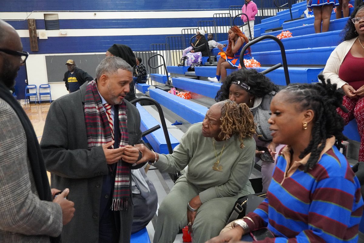 Brandon Brown for SC tweet media