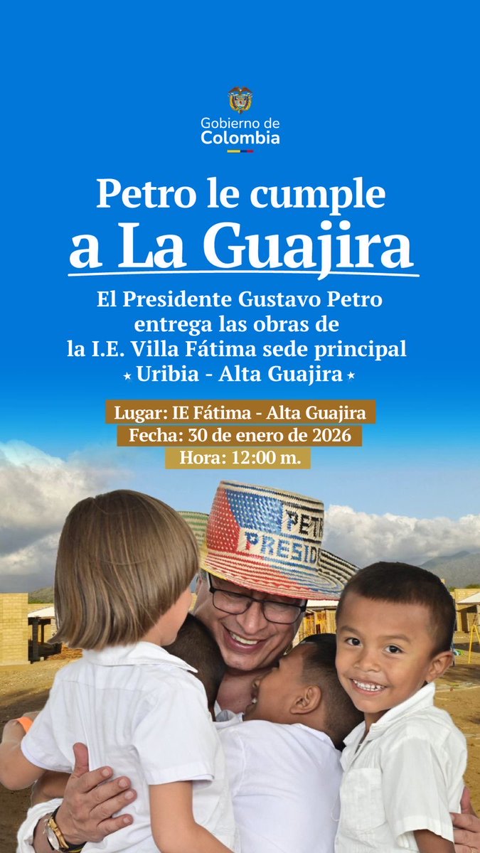 petrogustavo's tweet photo. https://t.co/jvgqror8Ki
